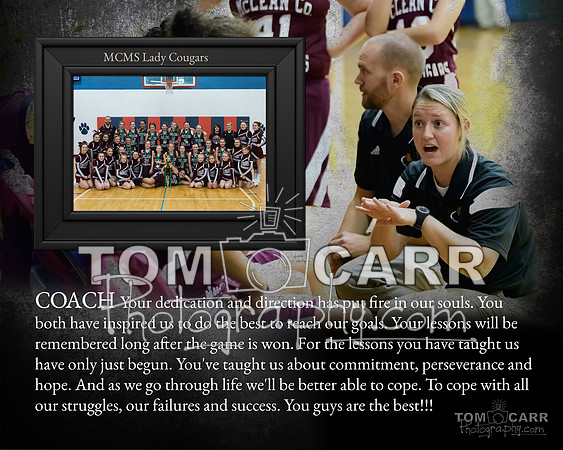 Coach 8x10