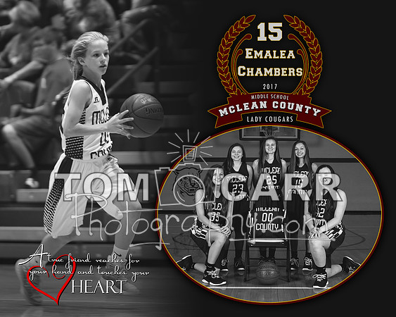 15 Emalea Chambers