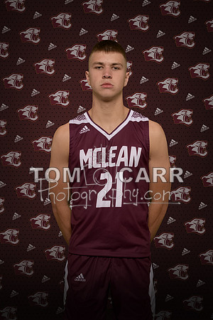 MCHSBB-101