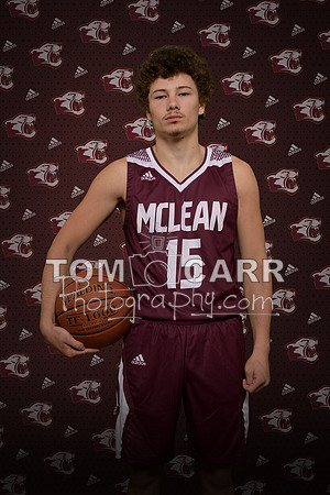 MCHSBB-121