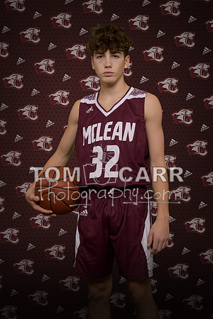 MCHSBB-141