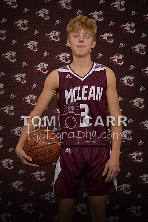 MCHSBB-143