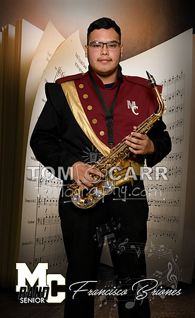 Francisco Briones