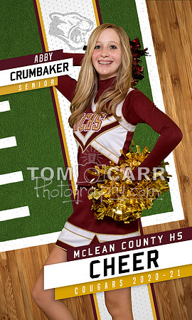Abby Crumbaker