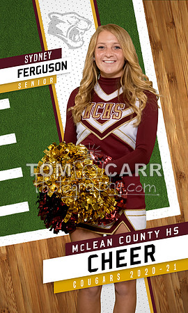 Sydney Ferguson