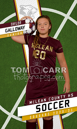 Taylor Galloway
