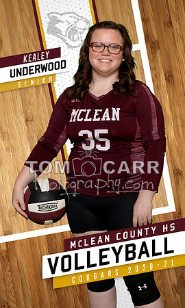 Kealey Underwood