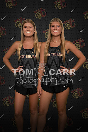 Powell Twins