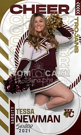 T.Newman_Cheer_Banner