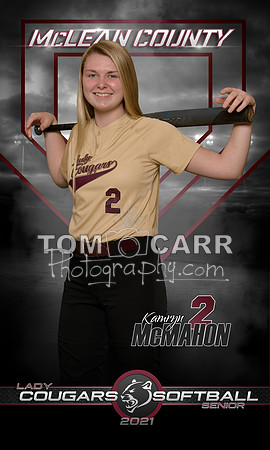 McMahon_MCHS_Softball_Banner
