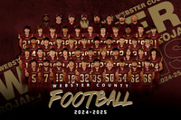 _WCHS_Football_Team_2024-25
