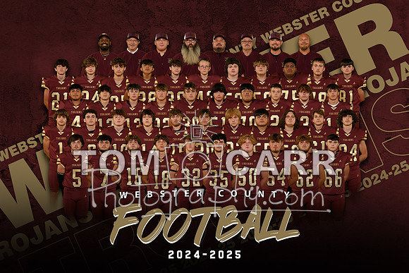 _WCHS_Football_Team_2024-25