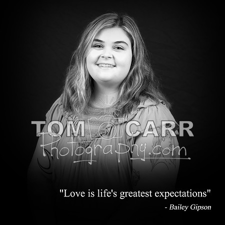 Bailey Gipson