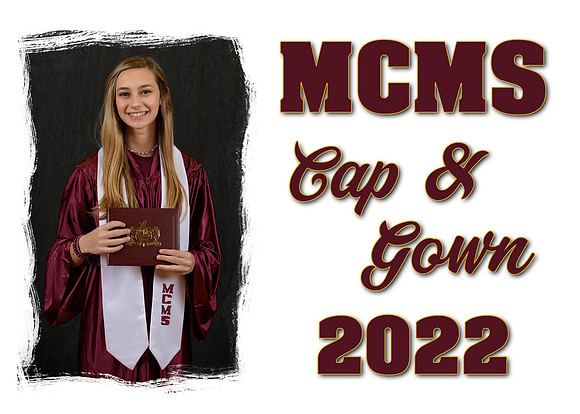 MCMS C&G Gallery Cover
