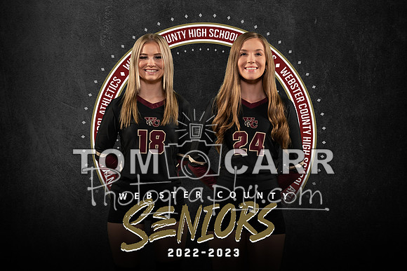 WCHS_Volleyball_Seniors