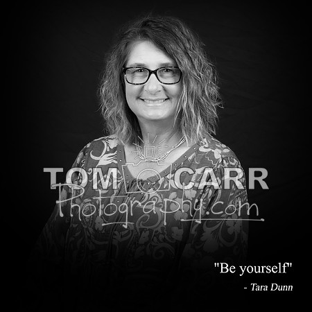 Tara Dunn