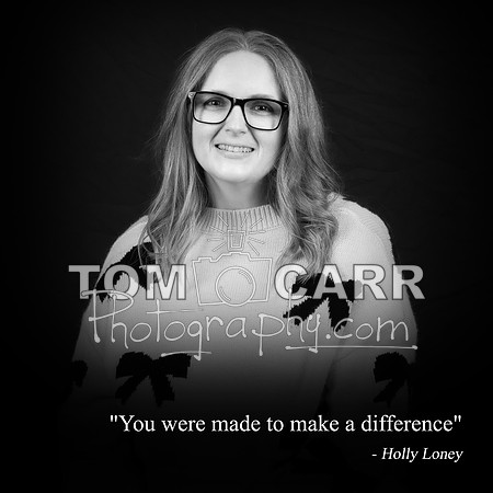 Holly Loney