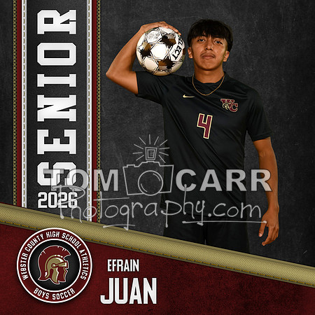 Juan Boys Soccer Bnr