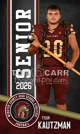 Kautzman Football Bnr