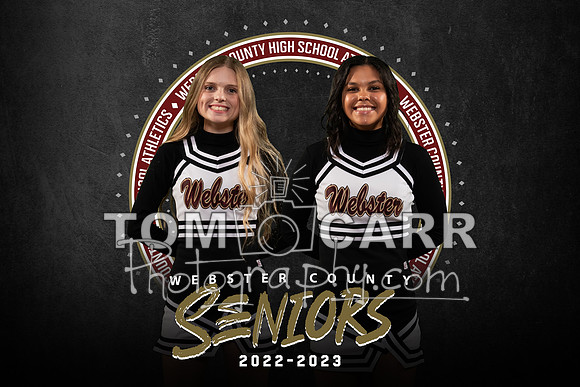 WCHS_Fall-Cheer_Seniors