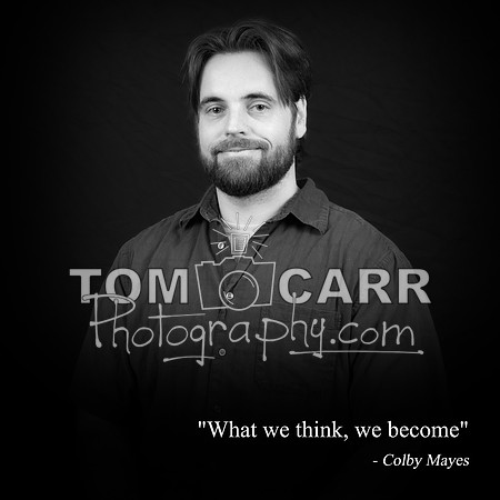 Colby Mayes