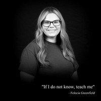 Felecia Greenfield