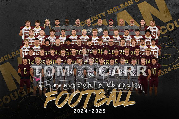 2024-25_MCHS_Football_Team