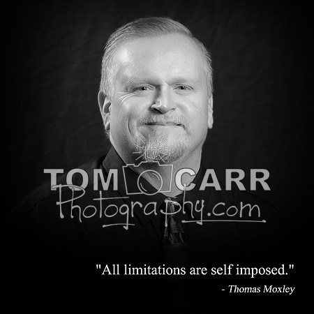 Thomas Moxley