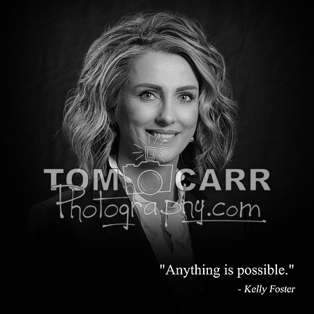 Kelly Foster