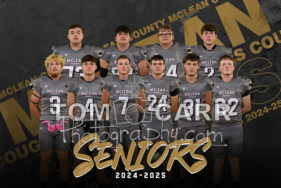Seniors