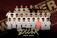 _WCHS_Boys_Soccer_Team_2024-25