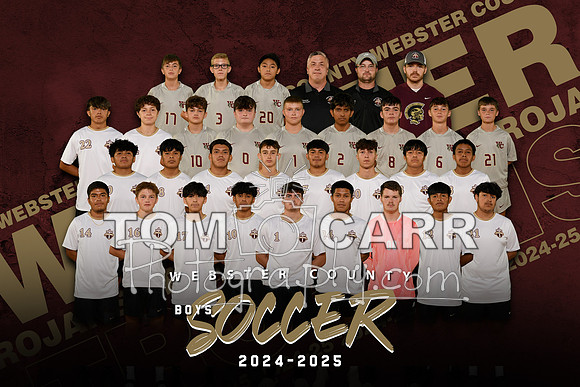 _WCHS_Boys_Soccer_Team_2024-25