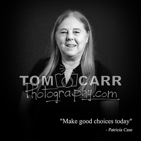 Patricia Case