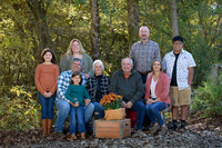 Woosley Family 11-7-21