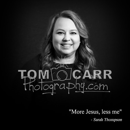 Sarah Thompson