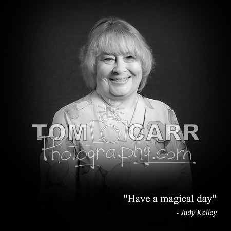Judy Kelley