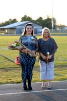 Band Senior Night