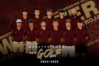 _WCHS_Boys_Golf_Team_2024-25
