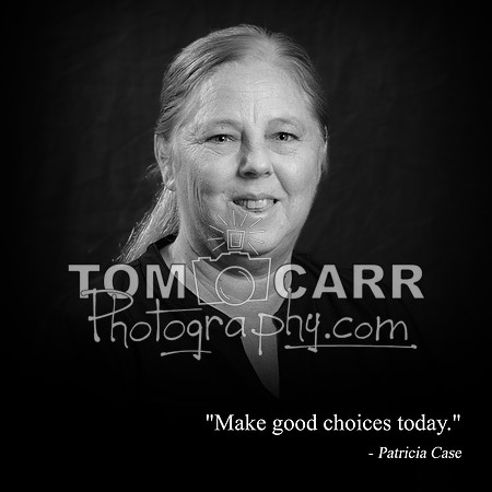Patricia Case