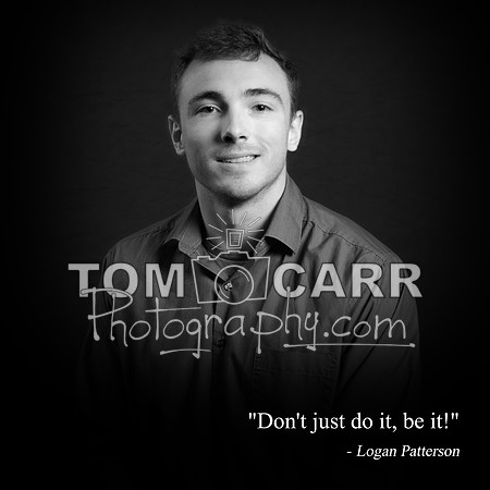 Logan Patterson