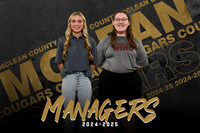 Managers