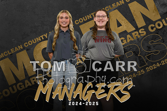 Managers