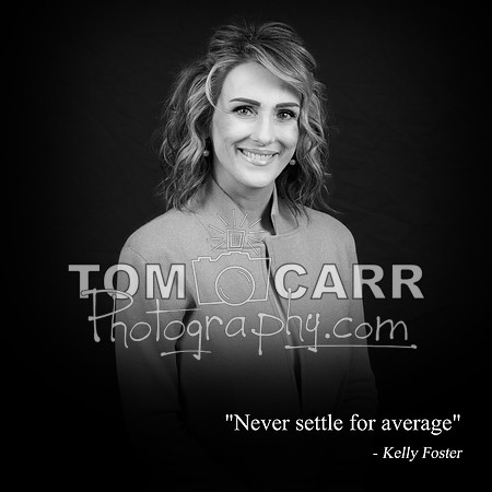 Kelly Foster