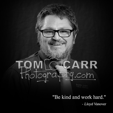 Lloyd Vanover