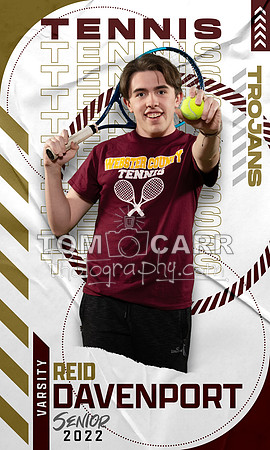R.Davenport_Tennis_Banner