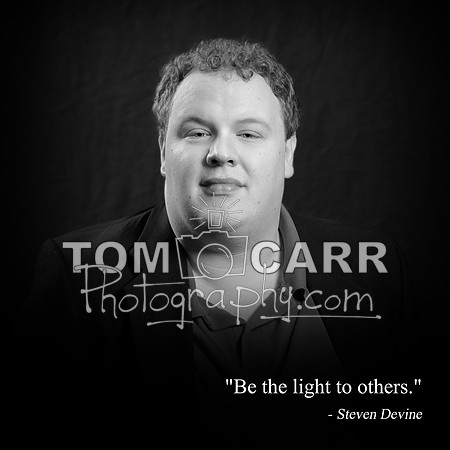 Steven Devine