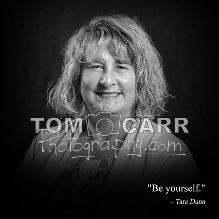 Tara Dunn