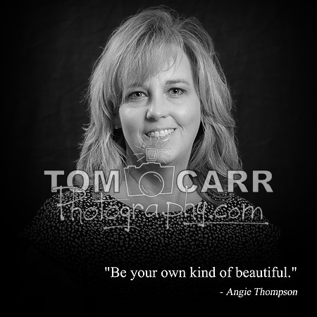 Angie Thompson