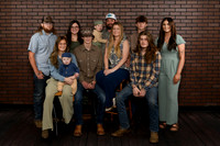 Perry Family 4-26-25
