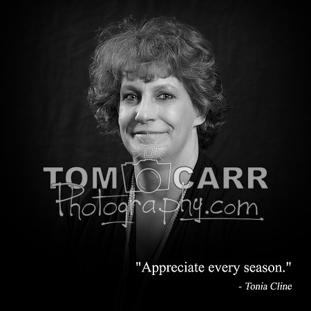 Tonia Cline